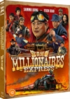 Image for The Millionaires' Express