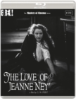 Image for The Love of Jeanne Ney - The Masters of Cinema Series