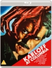 Image for Karloff at Columbia