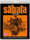 Image for The Sabata Trilogy - Sabata/Adiós, Sabata/Return of Sabata