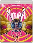 Image for Mothra - The Masters of Cinema Series