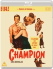 Image for Champion - The Masters of Cinema Series