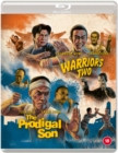Image for Warriors Two/The Prodigal Son
