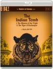 Image for The Indian Tomb - The Masters of Cinema Series