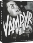 Image for Vampyr - The Masters of Cinema Series