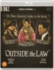 Image for Outside the Law - The Masters of Cinema Series