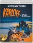 Image for Universal Terror