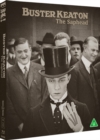 Image for Buster Keaton: The Saphead - The Masters of Cinema Series