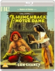 Image for The Hunchback of Notre Dame - The Masters of Cinema Series