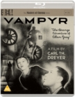 Image for Vampyr - The Masters of Cinema Series