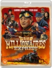 Image for The Millionaires' Express