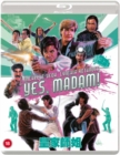 Image for Yes, Madam!