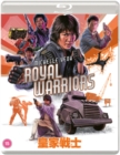 Image for Royal Warriors