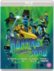 Image for Hopping Mad - The Mr Vampire Sequels