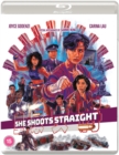 Image for She Shoots Straight