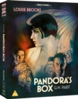 Image for Pandora's Box - The Masters of Cinema Series