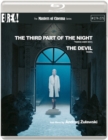 Image for The Third Part of the Night/The Devil - Masters of Cinema Series