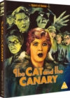Image for The Cat and the Canary - The Masters of Cinema Series