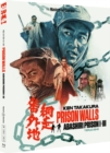 Image for Prison Walls: Abashiri Prison 1-3 - The Masters of Cinema Series