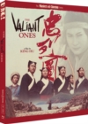 Image for The Valiant Ones - The Masters of Cinema Series