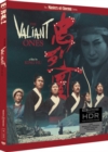Image for The Valiant Ones - The Masters of Cinema Series