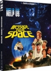 Image for Message from Space - The Masters of Cinema Series