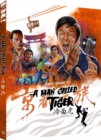 Image for A   Man Called Tiger