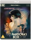 Image for Pandora's Box - The Masters of Cinema Series
