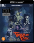 Image for Touch of Evil - The Masters of Cinema Series