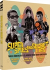 Image for Super Spies and Secret Lies: Three Undercover Classics