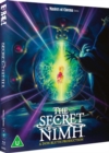 Image for The Secret of Nimh - The Masters of Cinema Series