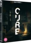 Image for Cure - The Masters of Cinema Series