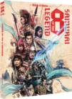 Image for Legend of the Eight Samurai - The Masters of Cinema Series