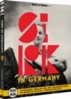 Image for Sirk in Germany 1934-1935 - The Masters of Cinema Series