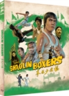 Image for Shaolin Boxers