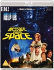 Image for Message from Space - The Masters of Cinema Series