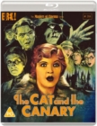Image for The Cat and the Canary - The Masters of Cinema Series