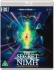Image for The Secret of Nimh - The Masters of Cinema Series