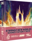 Image for Strange New Worlds: Science Fiction at DEFA - Masters of Cinema