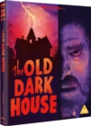 Image for The Old Dark House - The Masters of Cinema Series