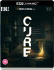 Image for Cure - The Masters of Cinema Series