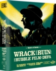 Image for Wrack and Ruin: The Rubble Film at DEFA - Masters of Cinema