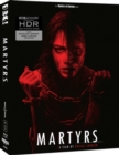 Image for Martyrs - The Masters of Cinema Series