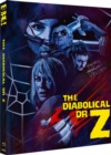 Image for The Diabolical Dr Z