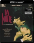Image for La Notte - The Masters of Cinema Series