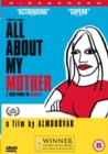 Image for All About My Mother