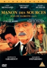 Image for Manon Des Sources