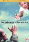 Image for The Princess and the Warrior