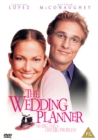 Image for The Wedding Planner