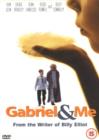 Image for Gabriel and Me